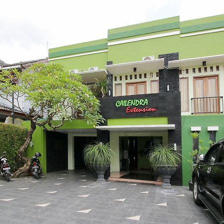 יוגיאקרטה Reddoorz Plus @ Taman Siswa 2 מראה חיצוני תמונה