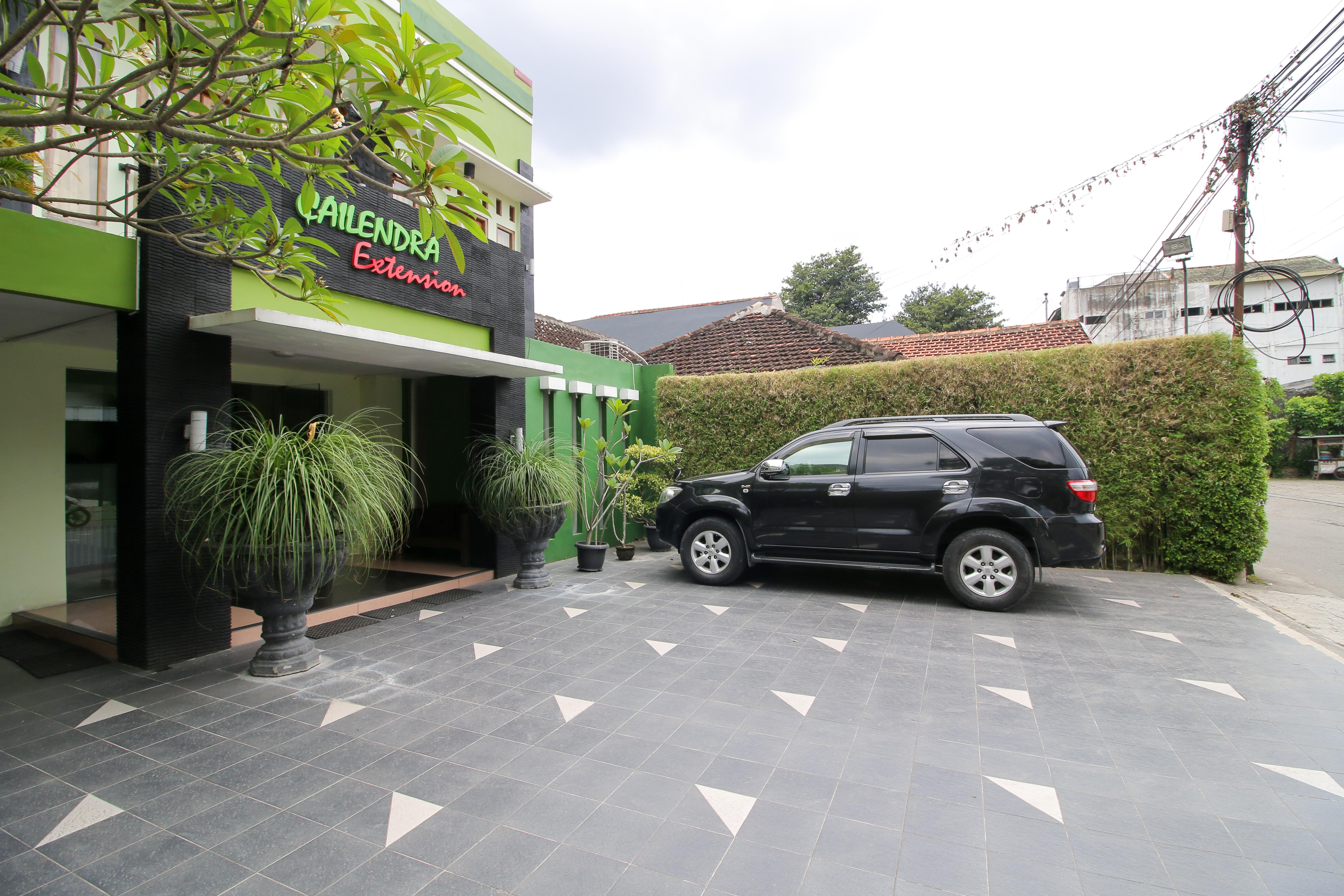 יוגיאקרטה Reddoorz Plus @ Taman Siswa 2 מראה חיצוני תמונה